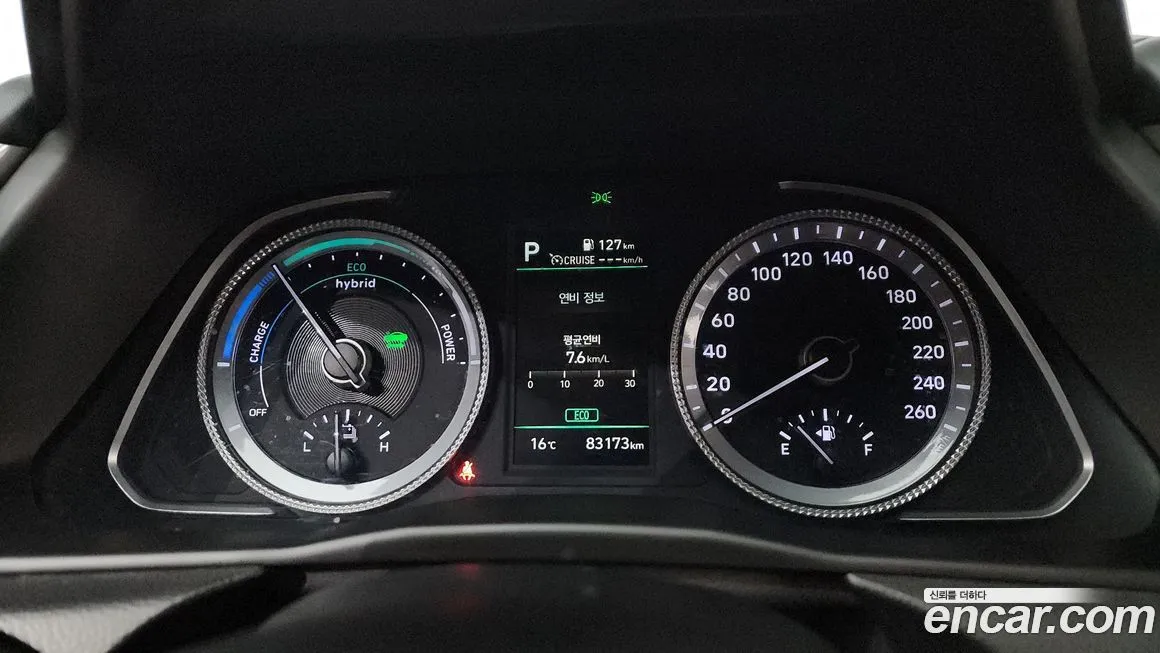 Hyundai Sonata — фото 6