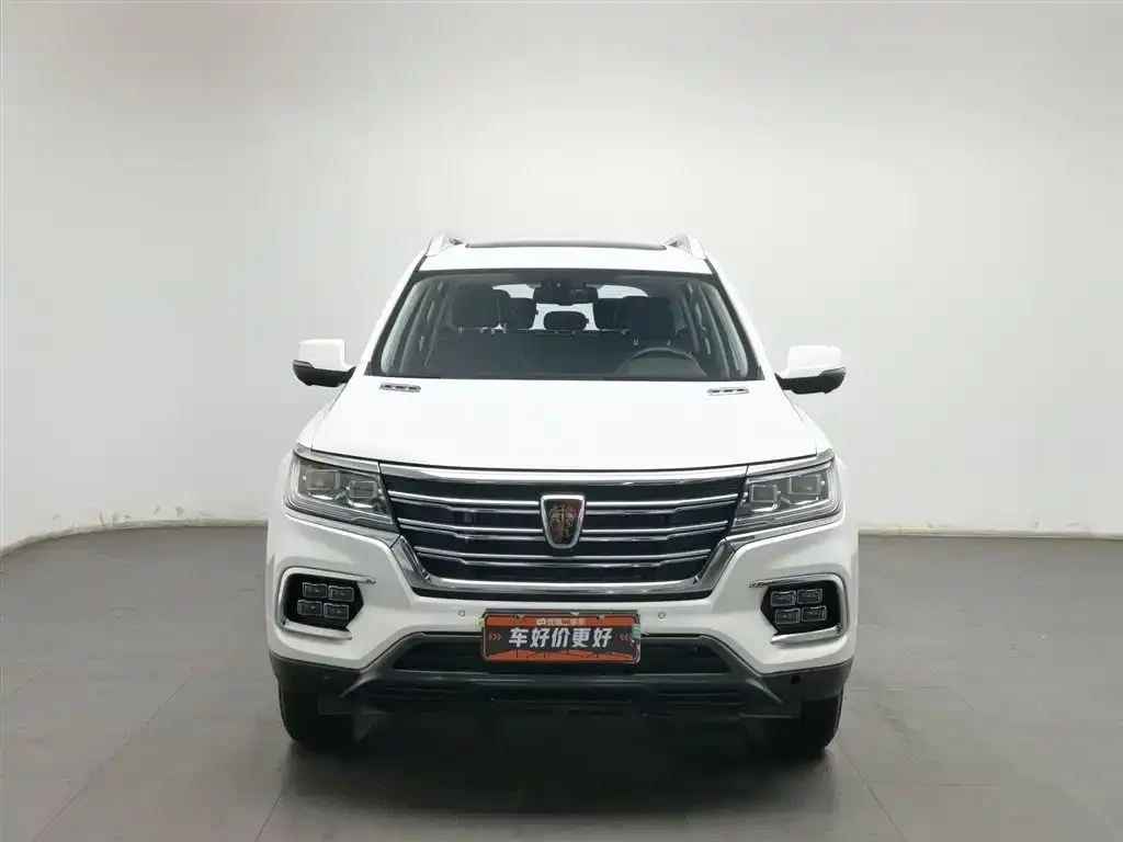 Roewe RX8 — фото 2