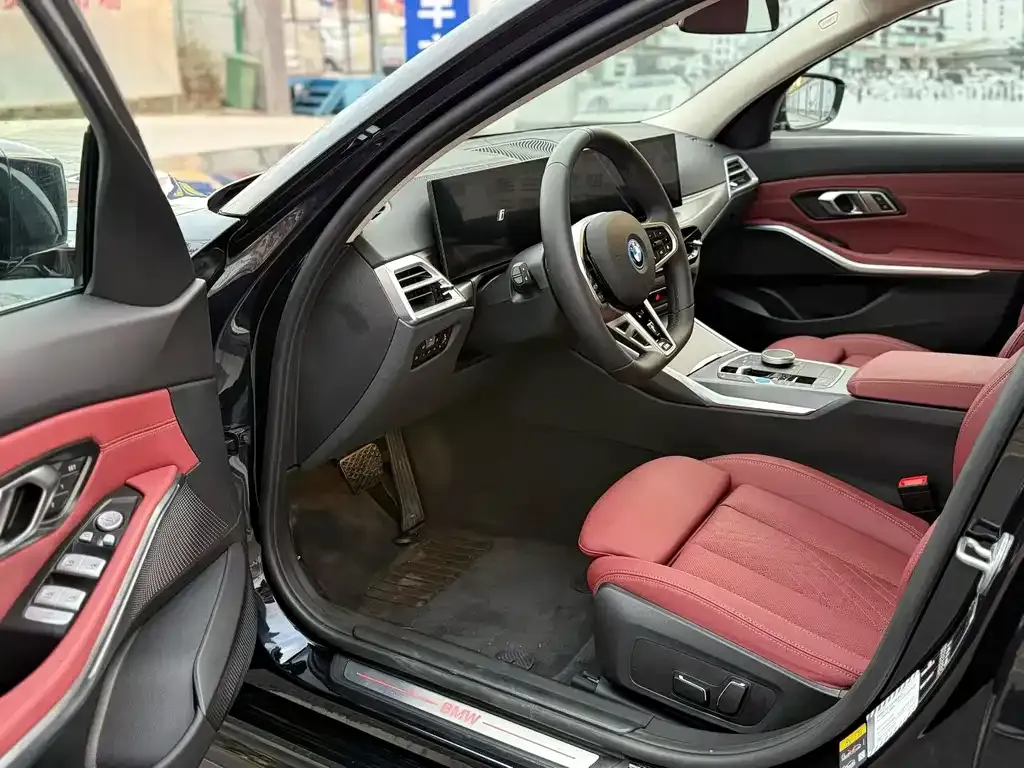 BMW i3 — фото 2