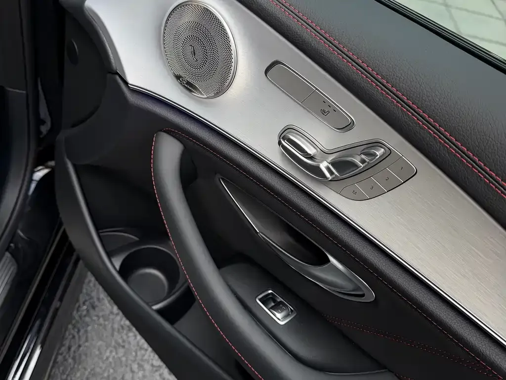 Mercedes-Benz E-Class AMG — фото 2