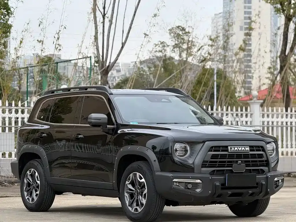Haval Big Dog — фото 6