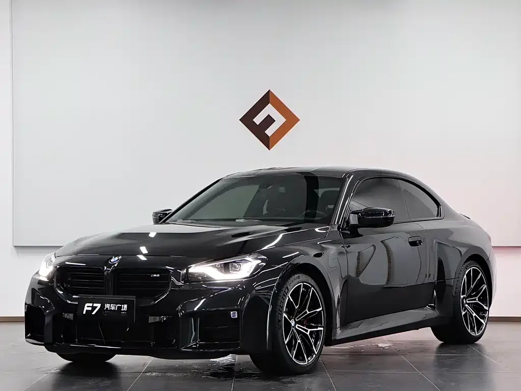 BMW M2 — фото 1
