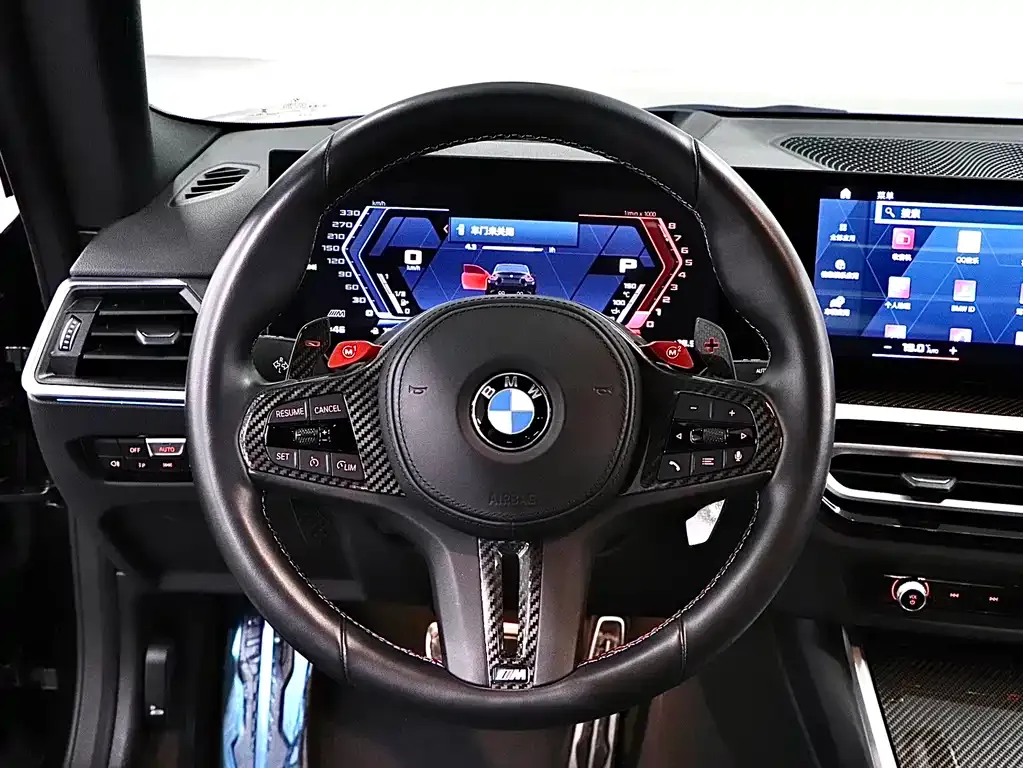 BMW M2 — фото 9