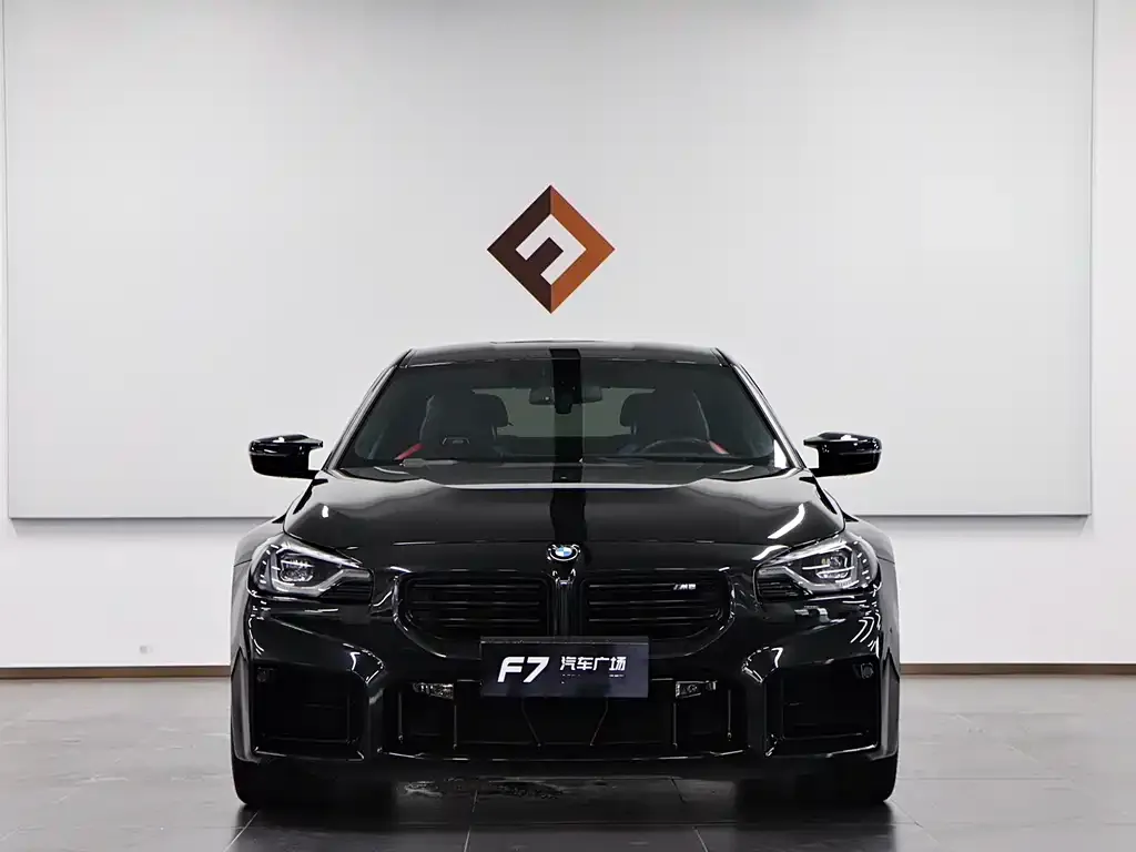 BMW M2 — фото 2