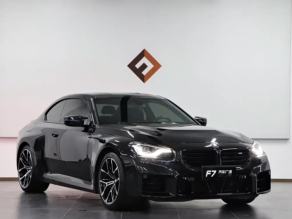 BMW M2 — фото 3