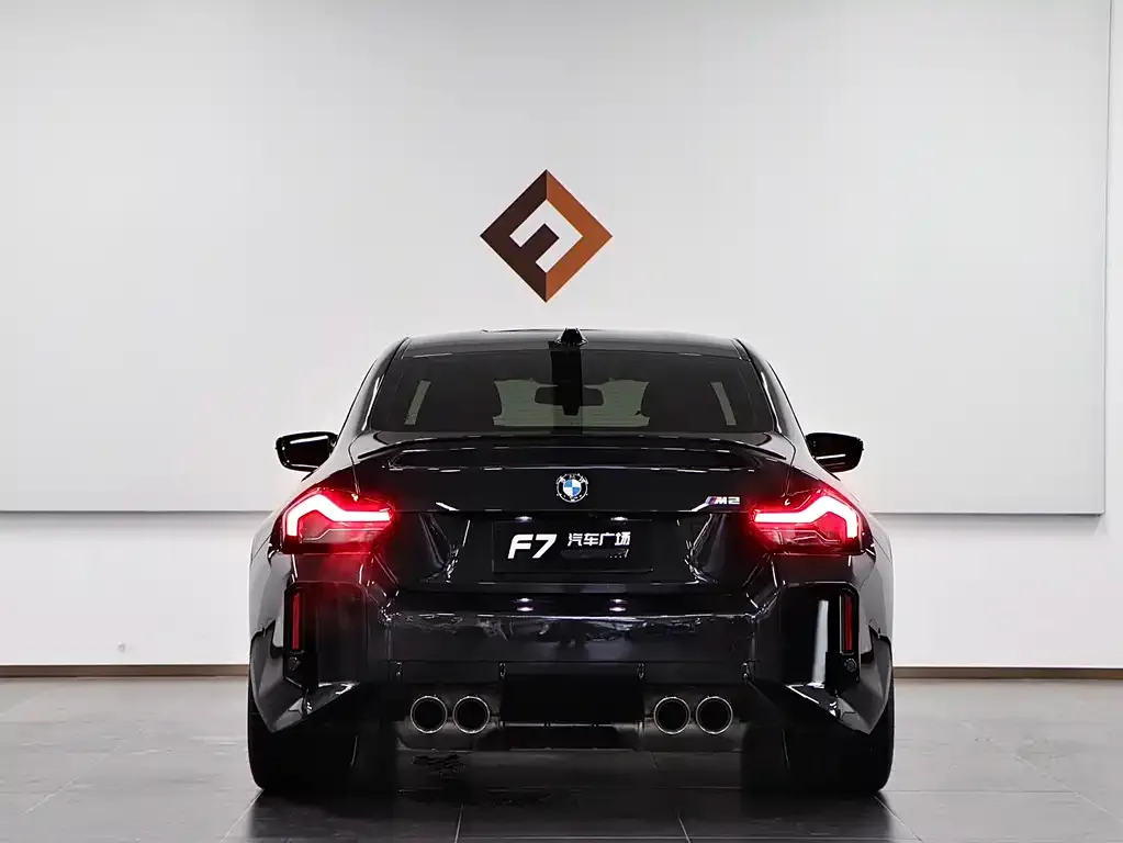 BMW M2 — фото 4