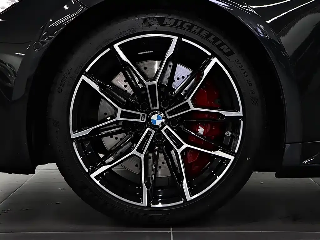 BMW M2 — фото 10