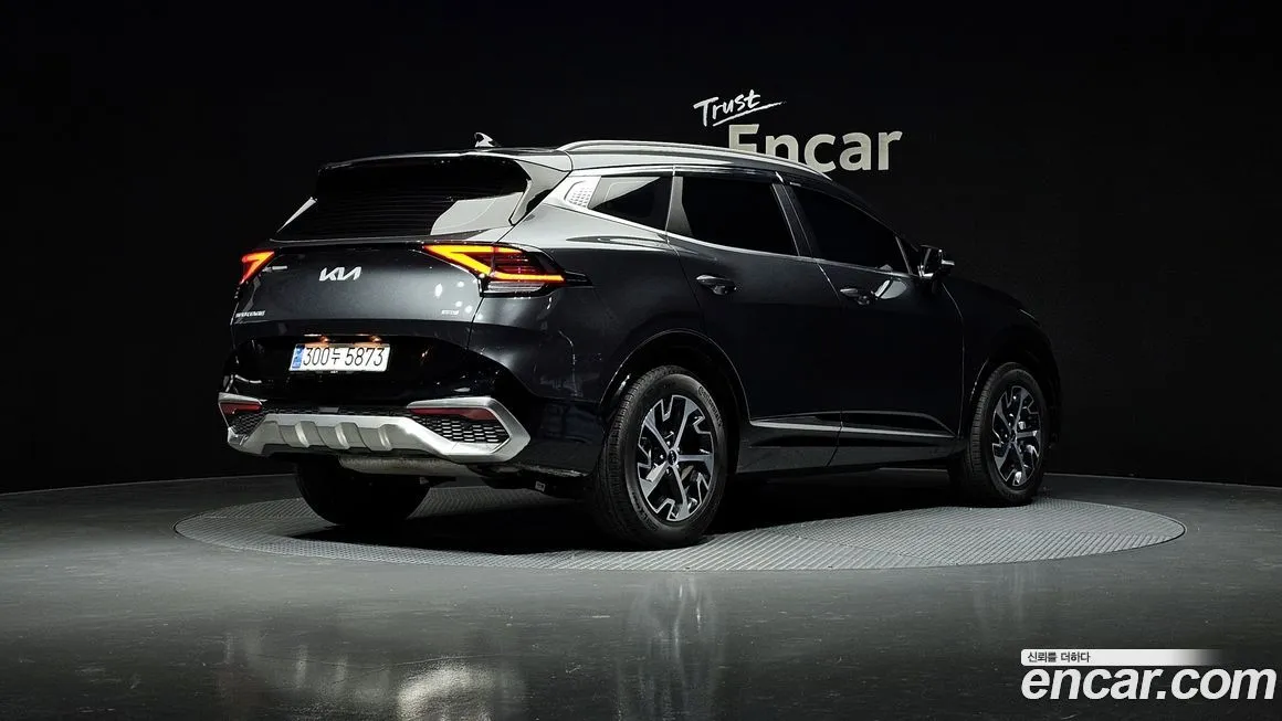 Kia Sportage — фото 2