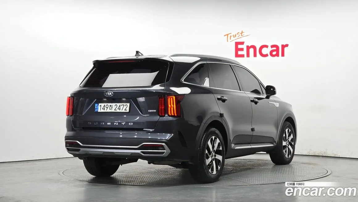 Kia Sorento — фото 2