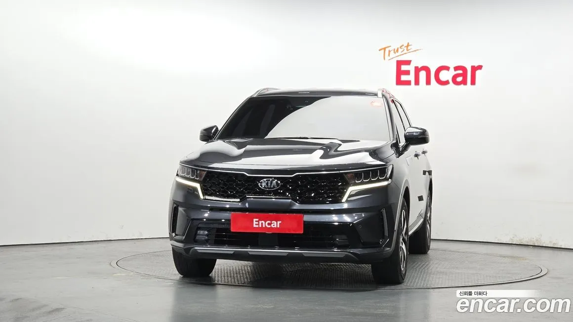 Kia Sorento — фото 4