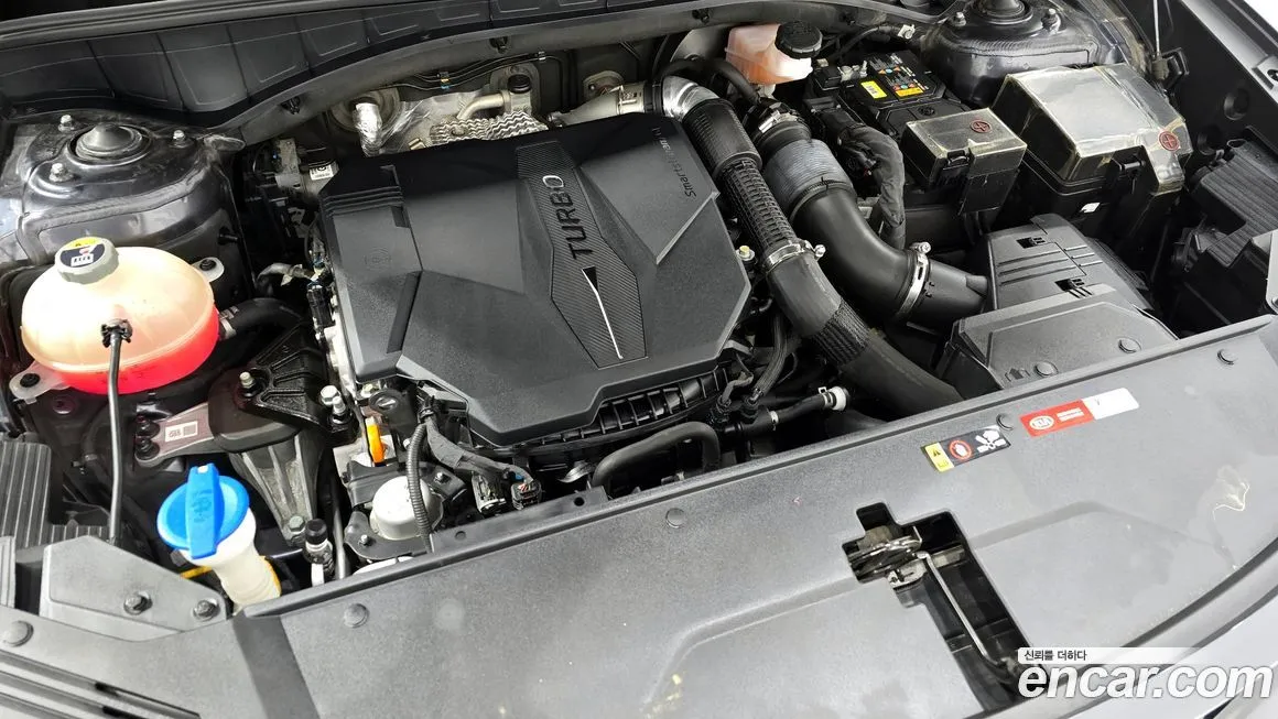 Kia Sorento — фото 5