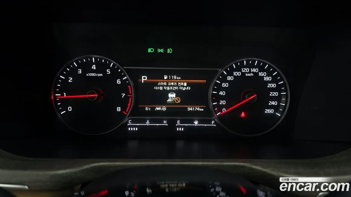 Kia Sorento — фото 3