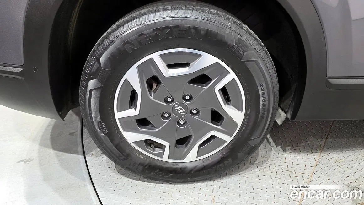 Hyundai Santafe — фото 7