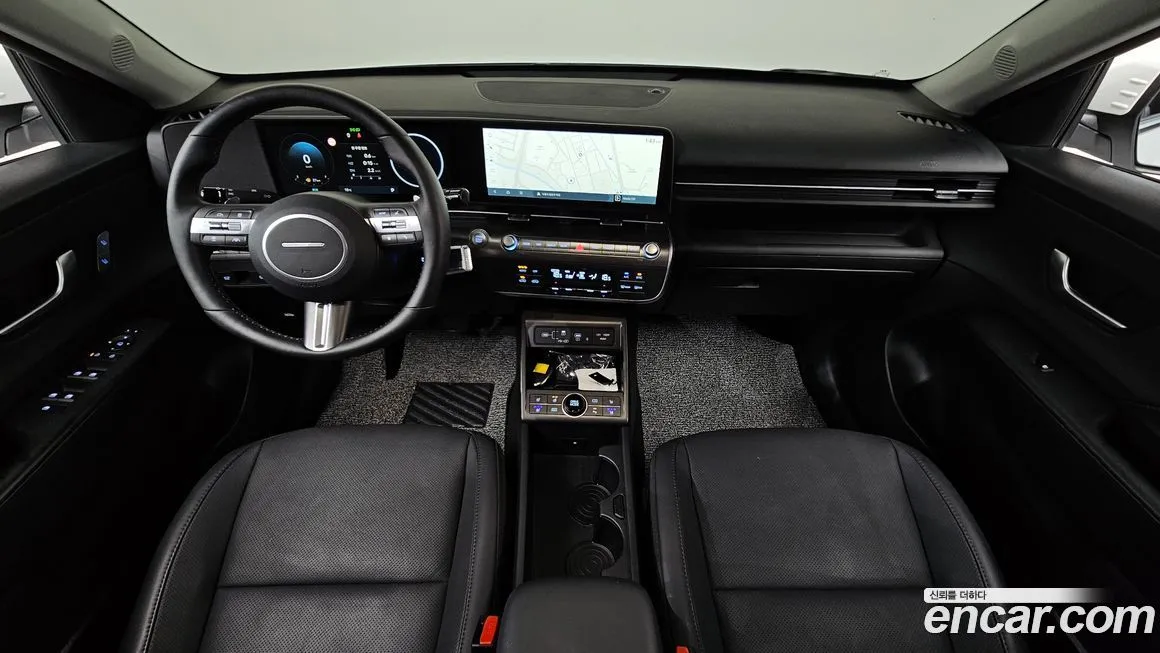 Hyundai Kona — фото 10
