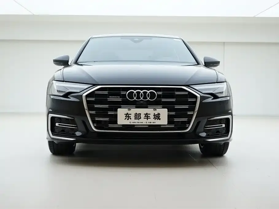 Audi A6L — фото 2