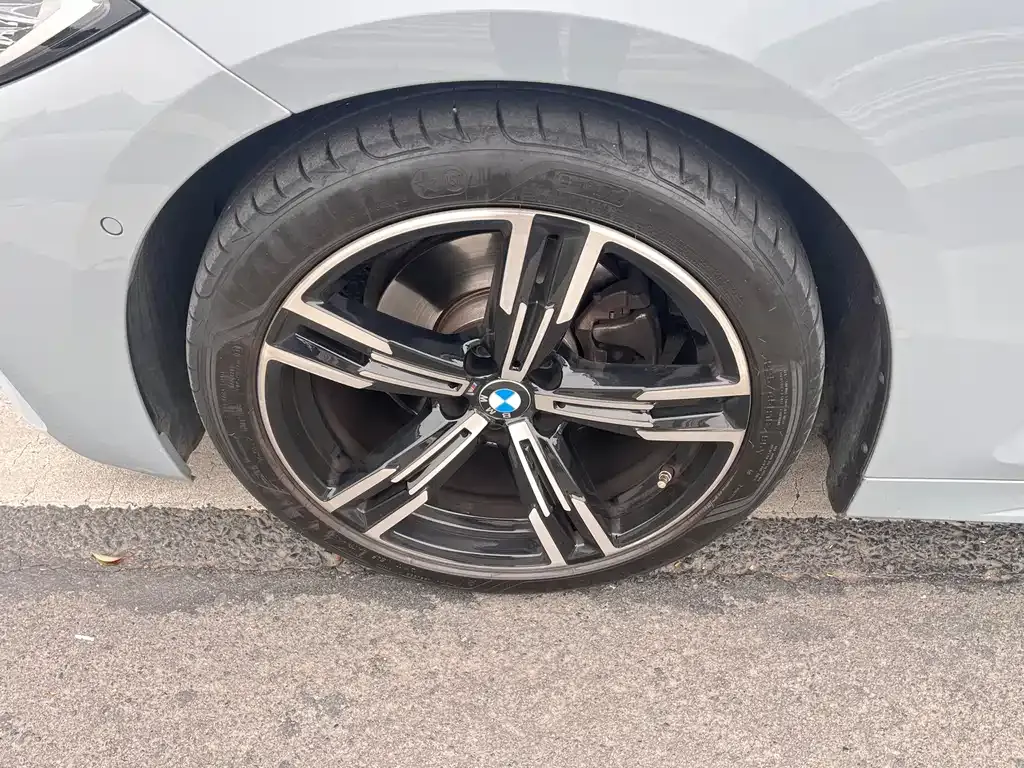 BMW 4 Series — фото 6