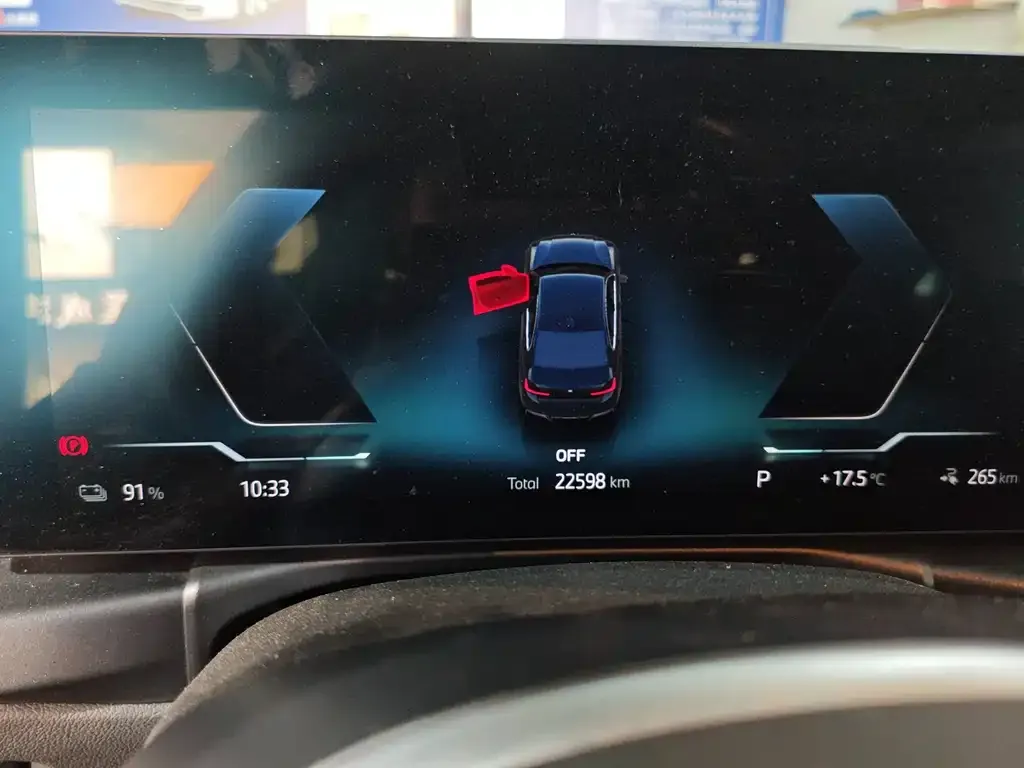 BMW i3 — фото 2