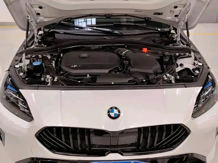 BMW 2 Series — фото 9