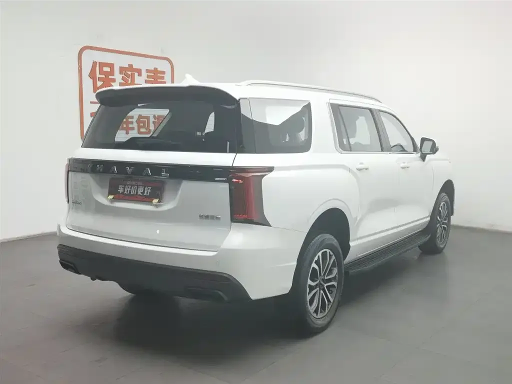 Haval H5 — фото 4