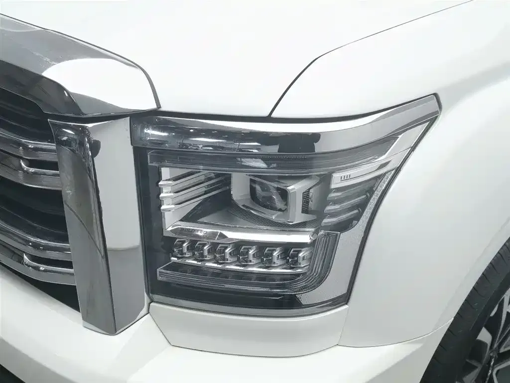 Haval H5 — фото 6