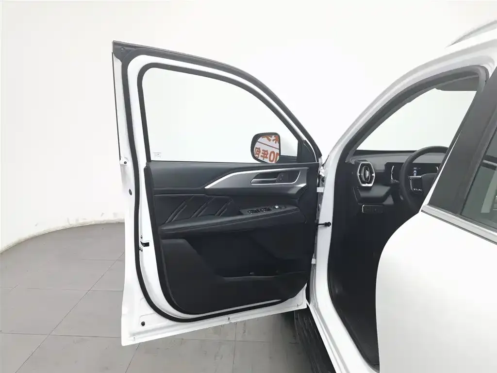 Haval H5 — фото 10