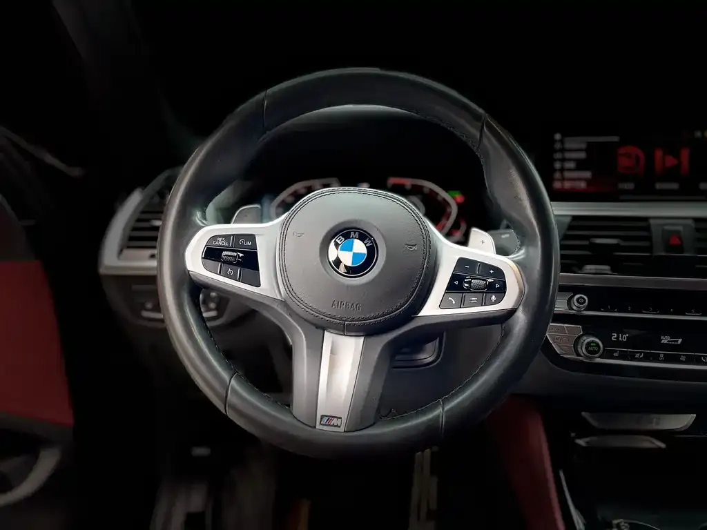BMW X4 — фото 2