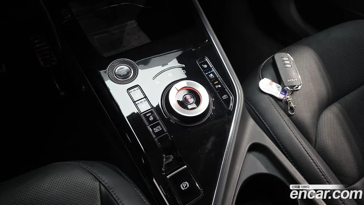 Kia Niro — фото 2