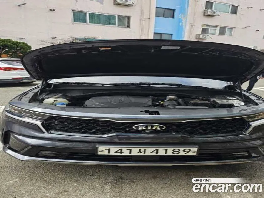 Kia Sorento — фото 2