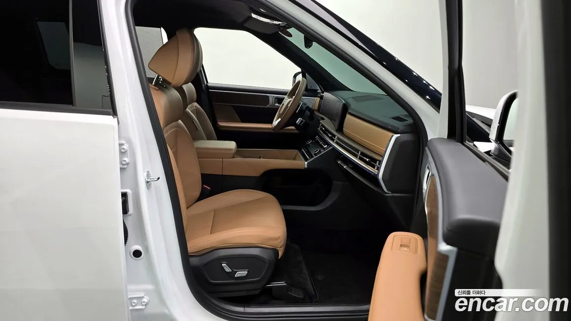 Hyundai Santafe — фото 6
