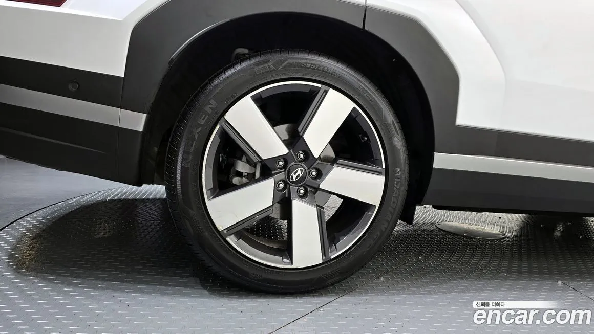 Hyundai Santafe — фото 5