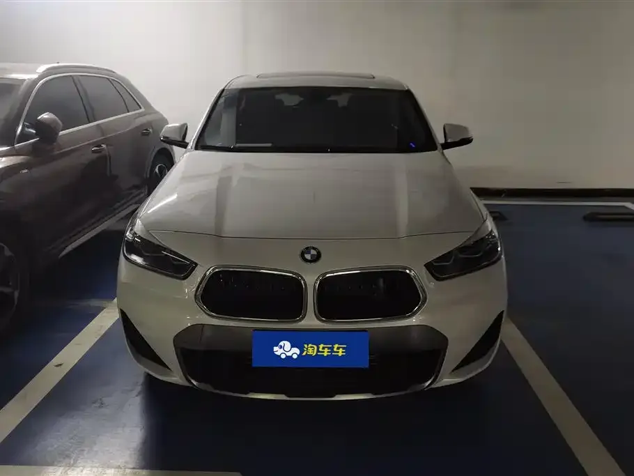 BMW X2 — фото 2