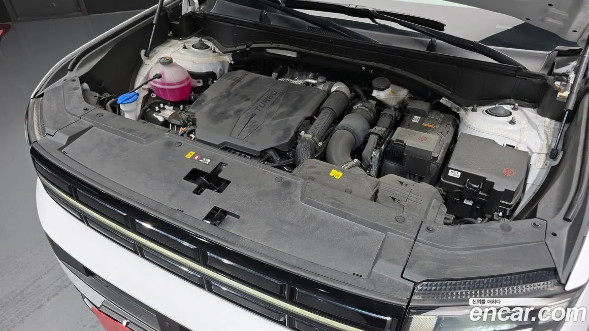 Hyundai Santafe — фото 3