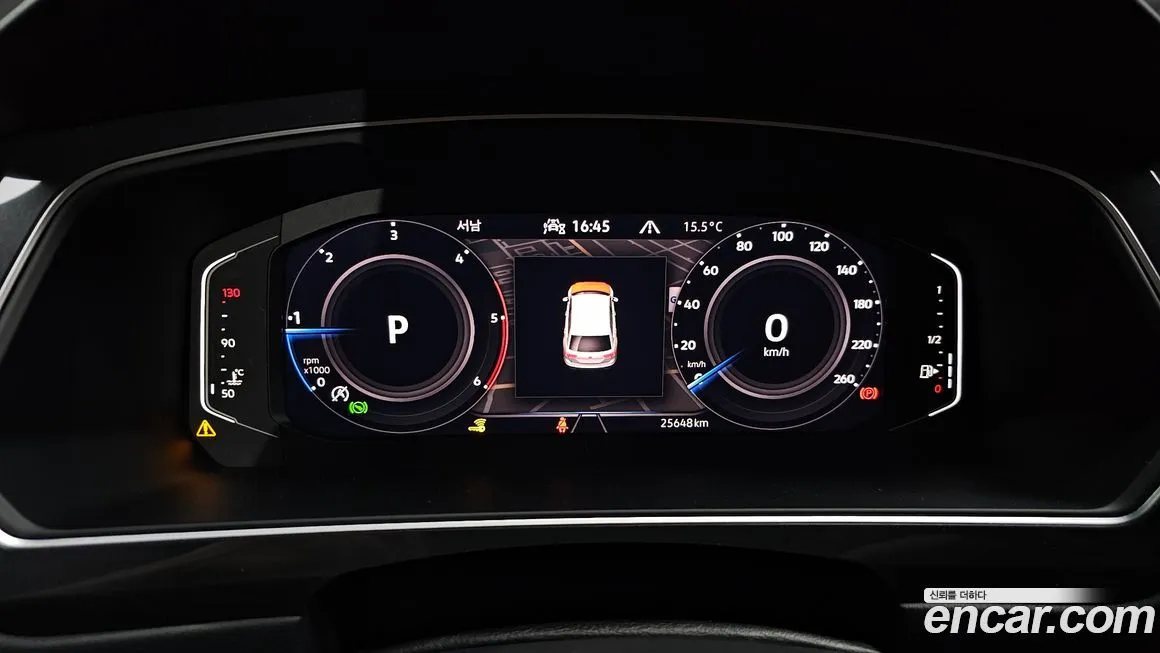 Volkswagen Tiguan — фото 2