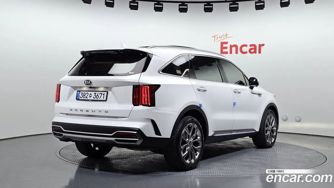 Kia Sorento — фото 2