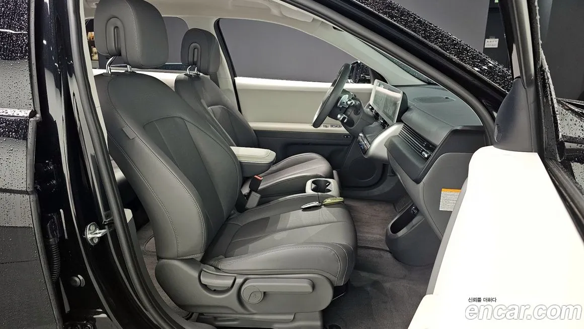 Hyundai Ioniq5 — фото 7