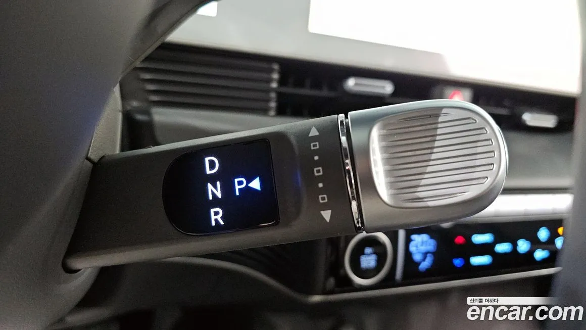Hyundai Ioniq5 — фото 8