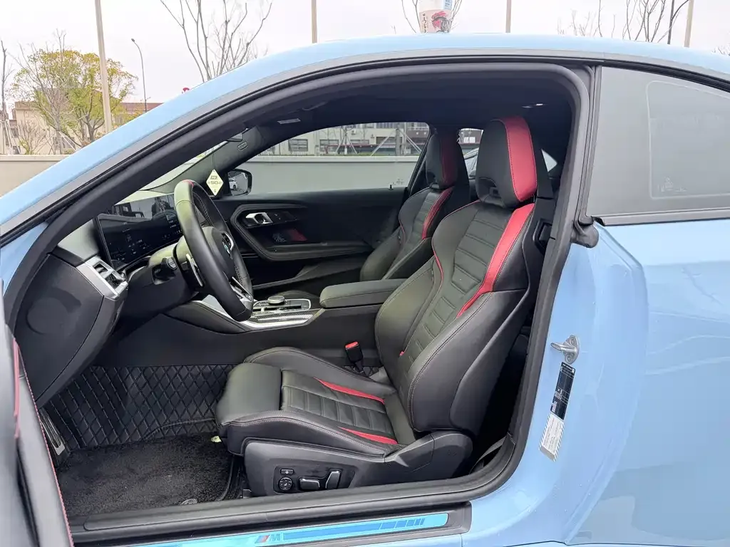 BMW M240i — фото 2