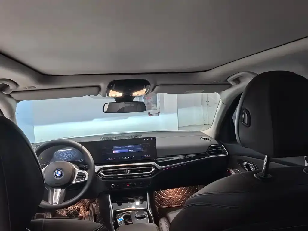BMW i3 — фото 2