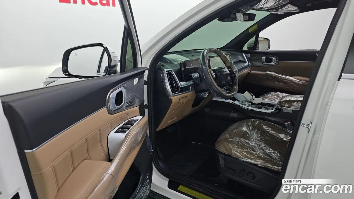 Kia Sorento — фото 10