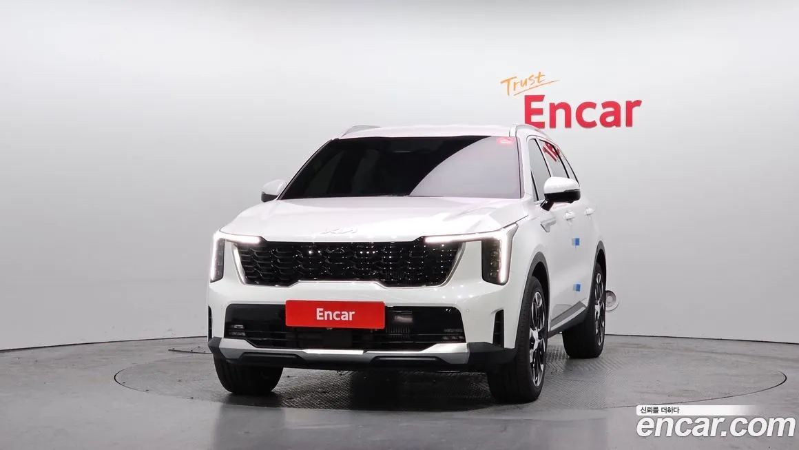 Kia Sorento — фото 4