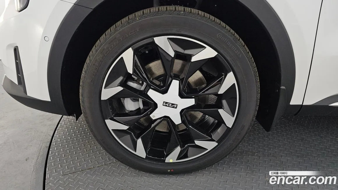 Kia Sorento — фото 7