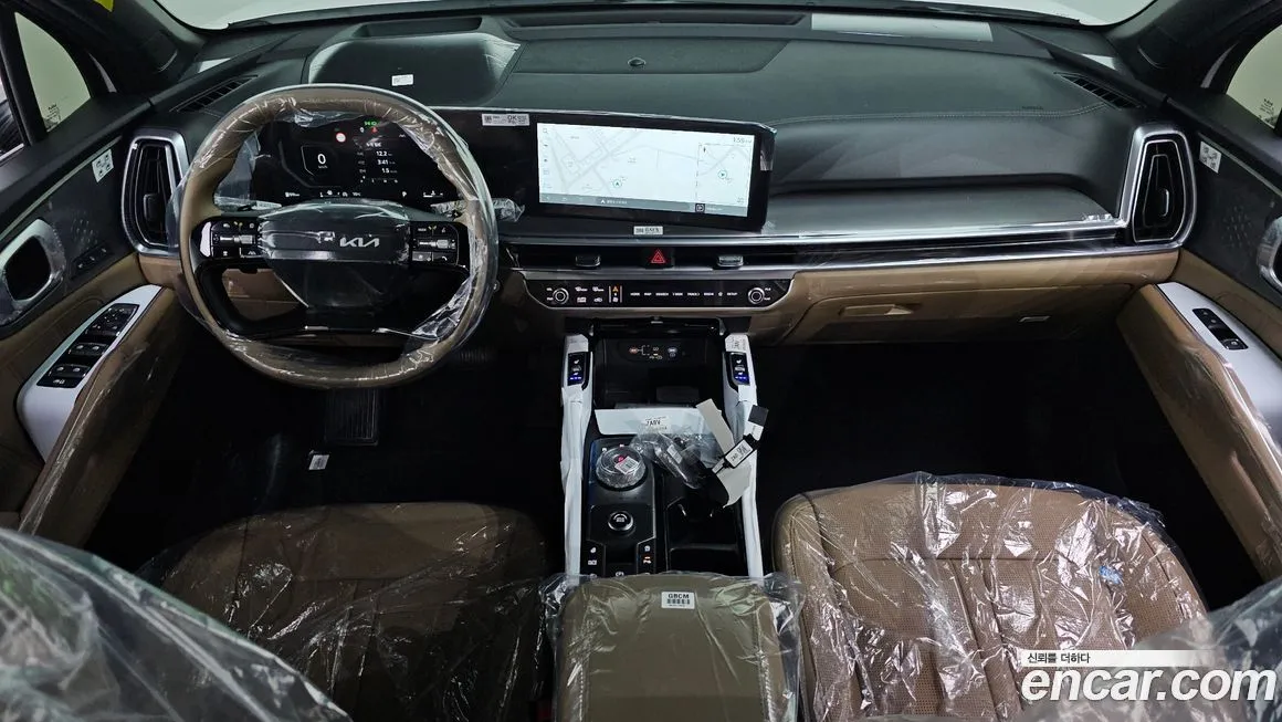 Kia Sorento — фото 9