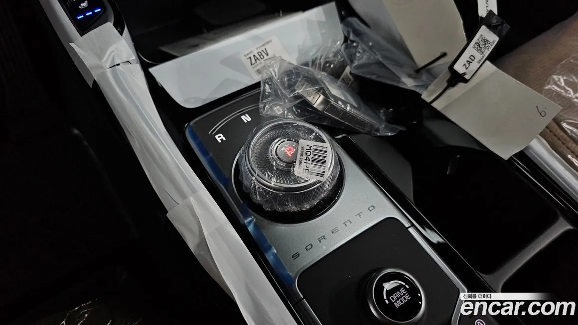 Kia Sorento — фото 2