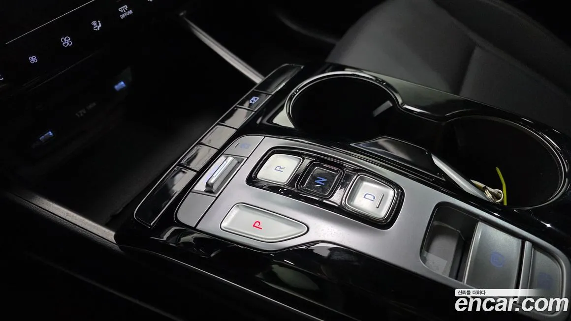 Hyundai Tucson — фото 9