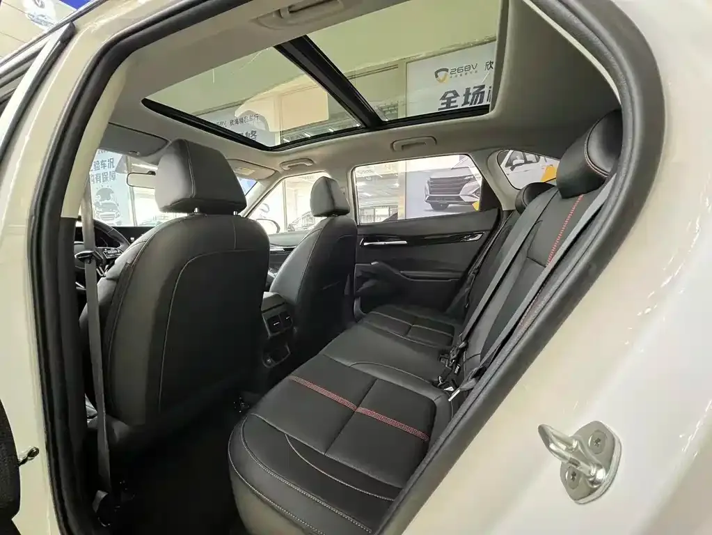 Kia KX3 — фото 4