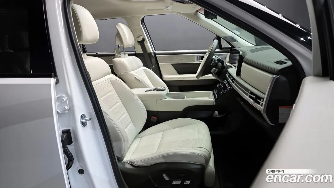 Hyundai Santafe — фото 7