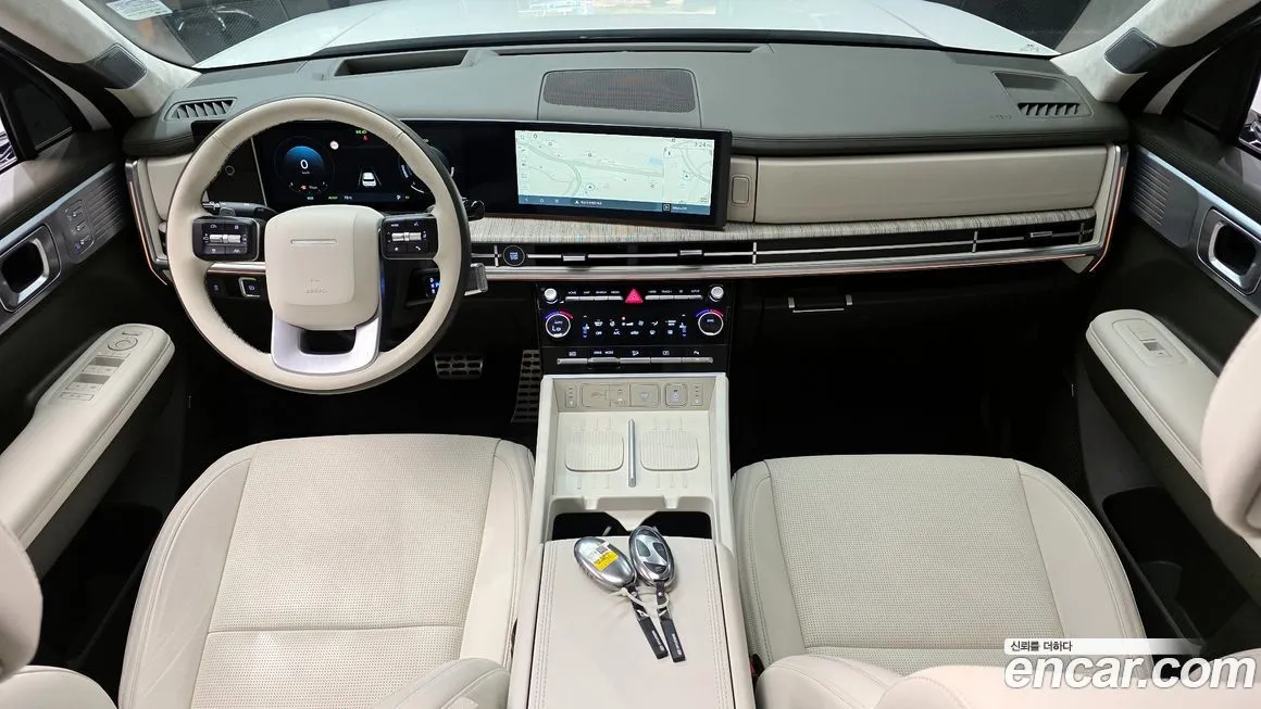 Hyundai Santafe — фото 8