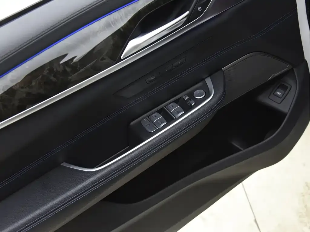 BMW 6 Series GT — фото 2