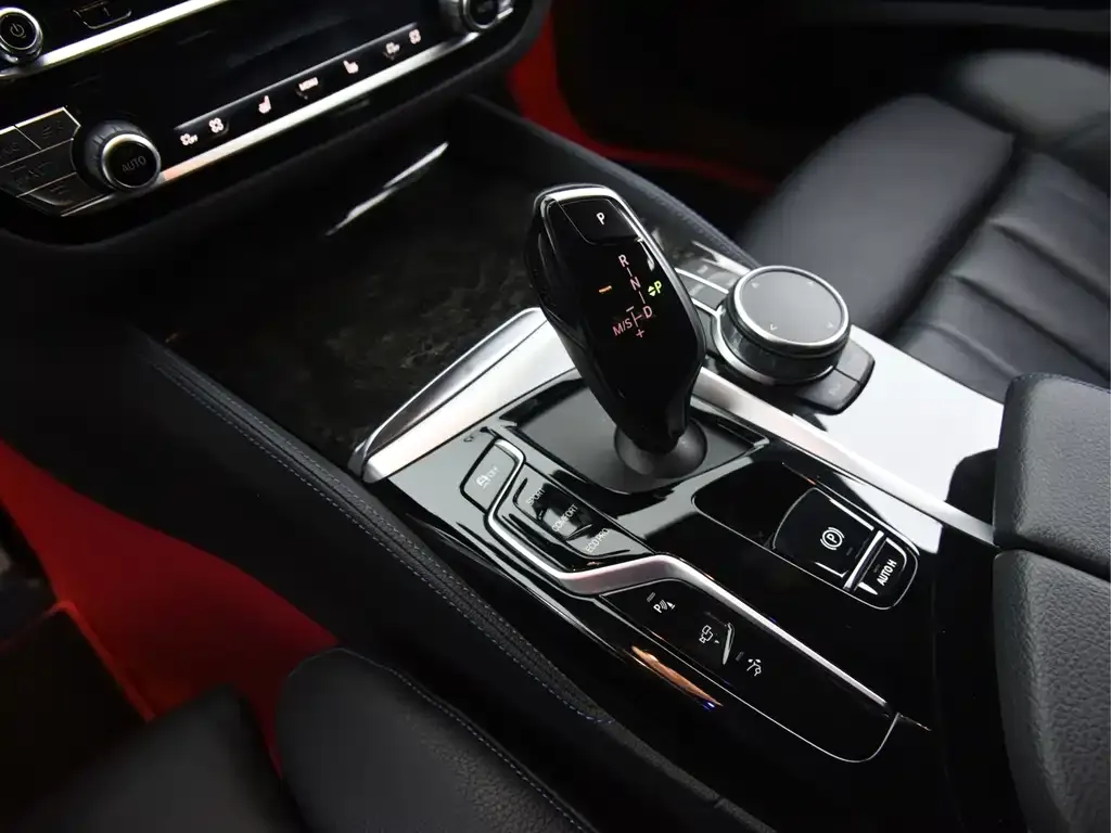 BMW 6 Series GT — фото 5