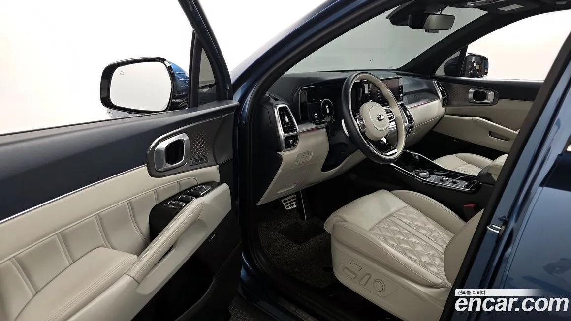 Kia Sorento — фото 5